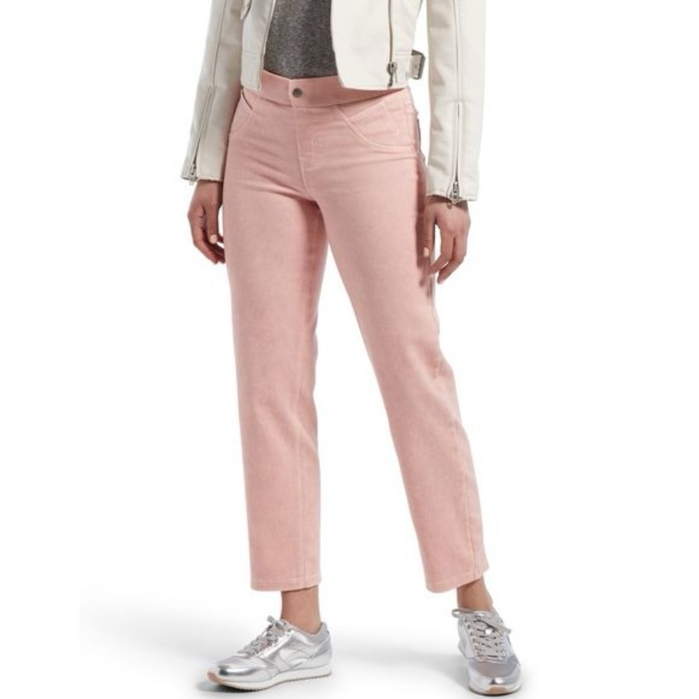 Hue straight leg jeggings